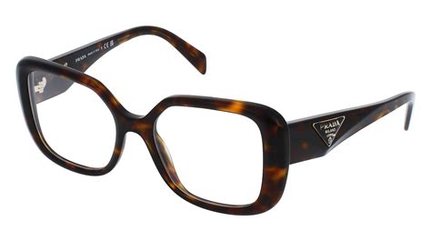 lunette de vue grande prada|lunette prada femme.